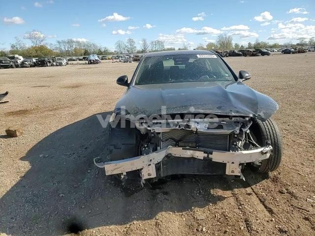 Photo 11 of 2023 MERCEDES-BENZ C 300 4MATIC (VIN W1KAF4HB4PR108746)