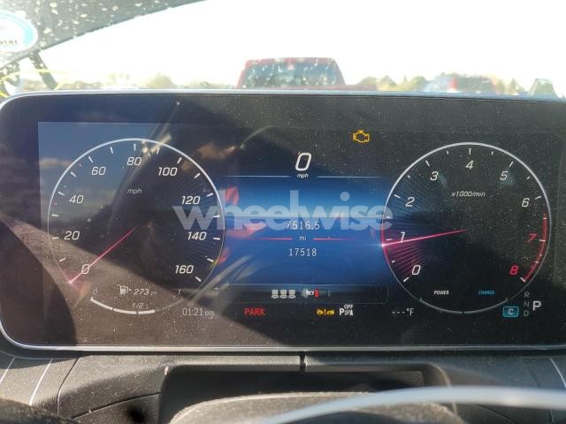 Photo 6 of 2023 MERCEDES-BENZ C 300 4MATIC (VIN W1KAF4HB4PR108746)