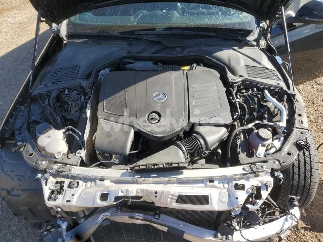 Photo 8 of 2023 MERCEDES-BENZ C 300 4MATIC (VIN W1KAF4HB4PR108746)