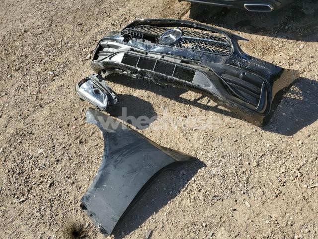 Photo 9 of 2023 MERCEDES-BENZ C 300 4MATIC (VIN W1KAF4HB4PR108746)