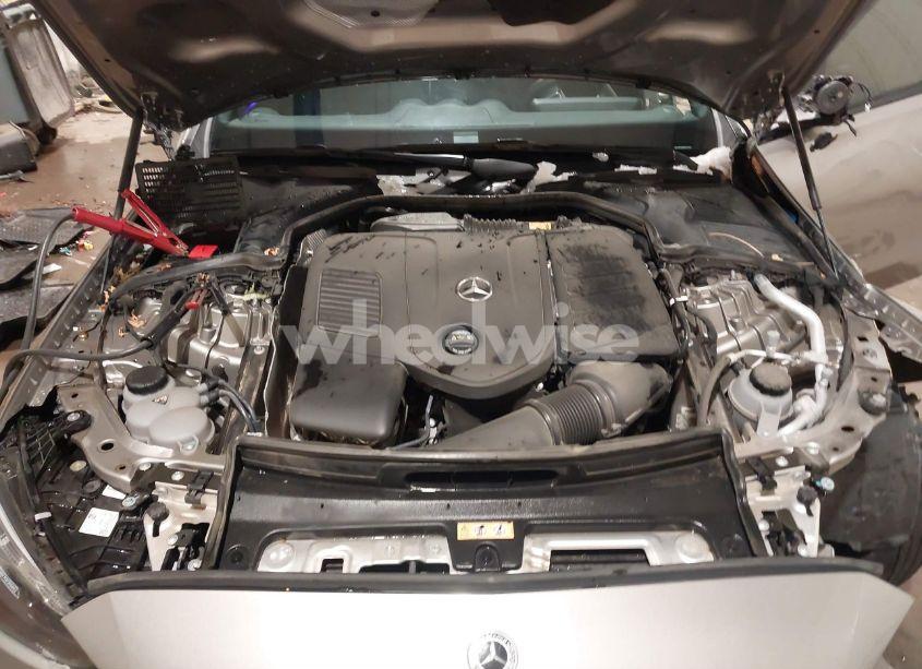 Photo 10 of 2024 Mercedes-benz C 300 (VIN W1KAF4HB4RR160784)