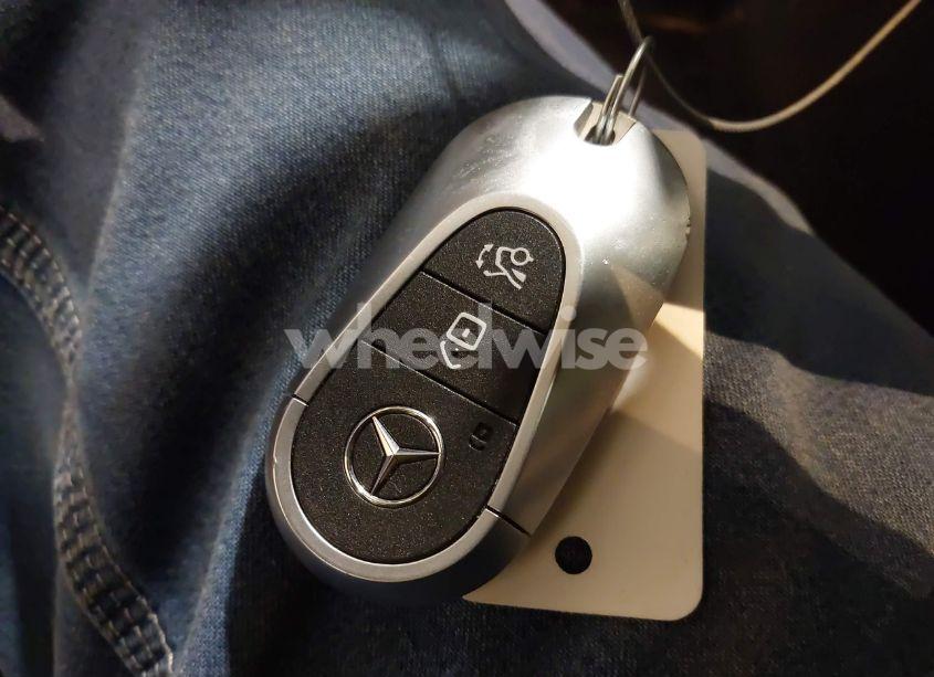 Photo 11 of 2024 Mercedes-benz C 300 (VIN W1KAF4HB4RR160784)