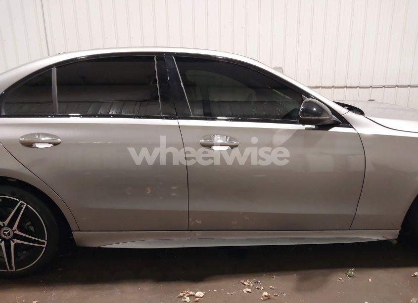 Photo 14 of 2024 Mercedes-benz C 300 (VIN W1KAF4HB4RR160784)