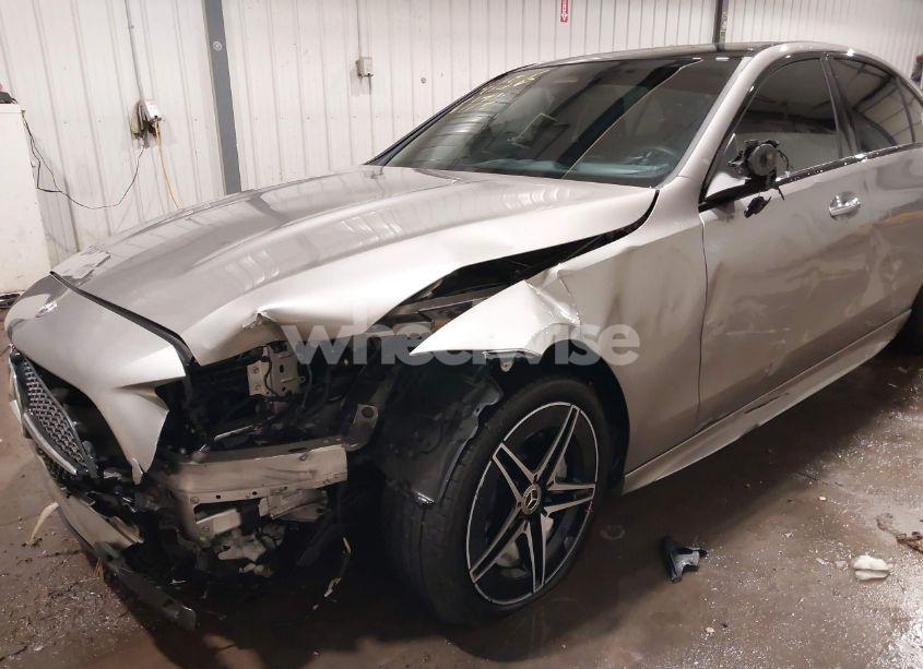 Photo 6 of 2024 Mercedes-benz C 300 (VIN W1KAF4HB4RR160784)