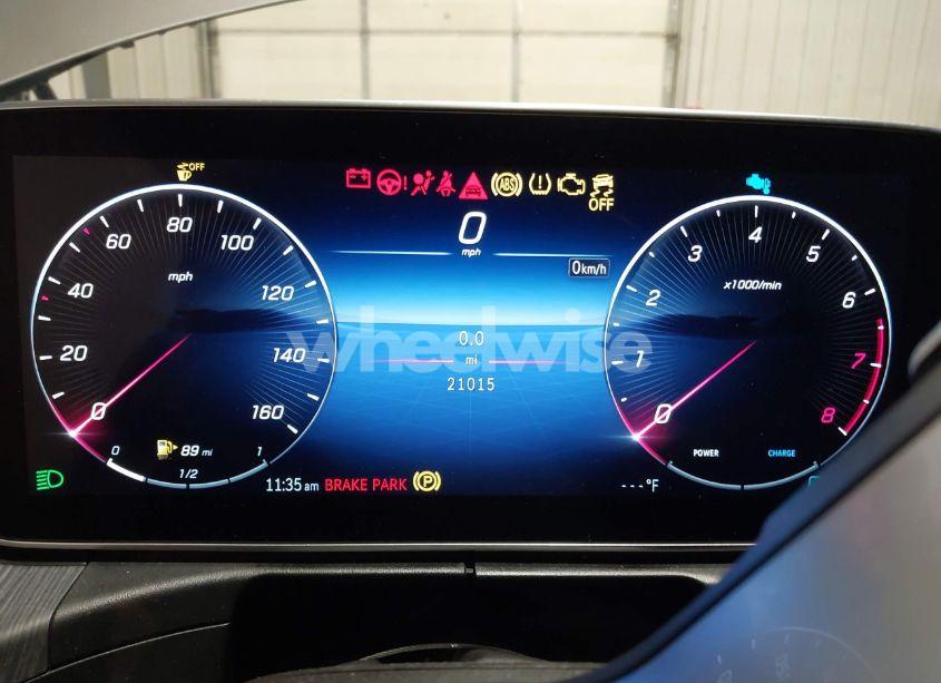 Photo 7 of 2024 Mercedes-benz C 300 (VIN W1KAF4HB4RR160784)