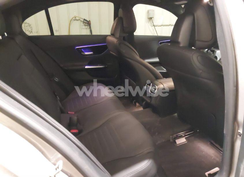 Photo 8 of 2024 Mercedes-benz C 300 (VIN W1KAF4HB4RR160784)