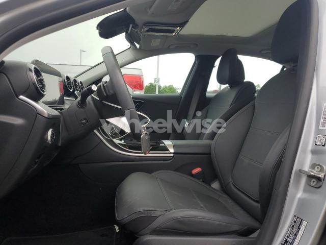 Photo 11 of 2024 MERCEDES-BENZ C 300 4MATIC (VIN W1KAF4HB4RR168478)