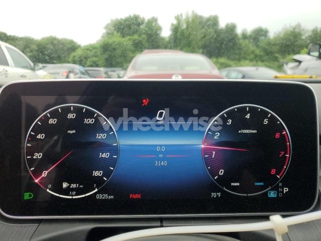 Photo 9 of 2024 MERCEDES-BENZ C 300 4MATIC (VIN W1KAF4HB4RR168478)