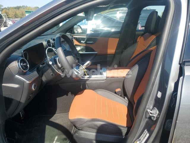 Photo 8 of 2024 MERCEDES-BENZ C 300 4MATIC (VIN W1KAF4HB4RR214181)