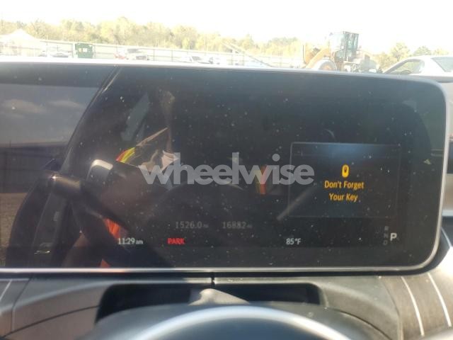 Photo 9 of 2024 MERCEDES-BENZ C 300 4MATIC (VIN W1KAF4HB4RR214181)