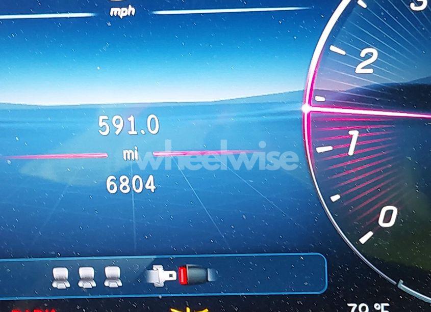 Photo 16 of 2025 Mercedes-benz C 300 (VIN W1KAF4HB4SR251544)