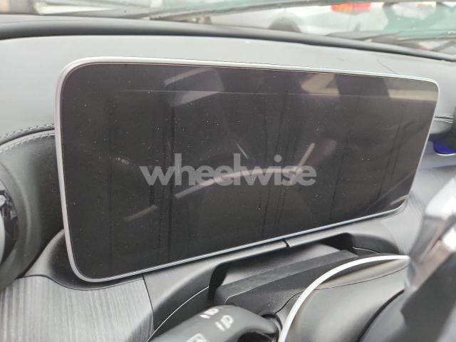 Photo 4 of 2024 MERCEDES-BENZ C 300 4MATIC (VIN W1KAF4HB5RR159613)