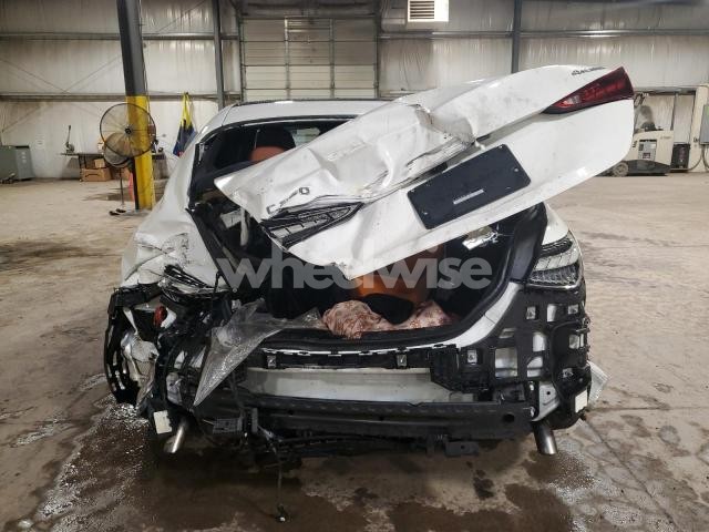 Photo 2 of 2023 MERCEDES-BENZ C 300 4MATIC (VIN W1KAF4HB7PR138792)