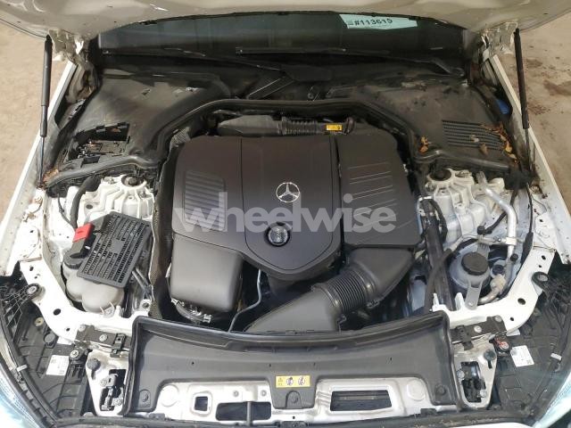 Photo 9 of 2023 MERCEDES-BENZ C 300 4MATIC (VIN W1KAF4HB7PR138792)