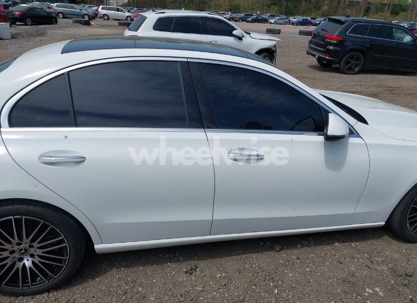 Photo 13 of 2023 Mercedes-benz C 300 4MATIC (VIN W1KAF4HB7PR148772)