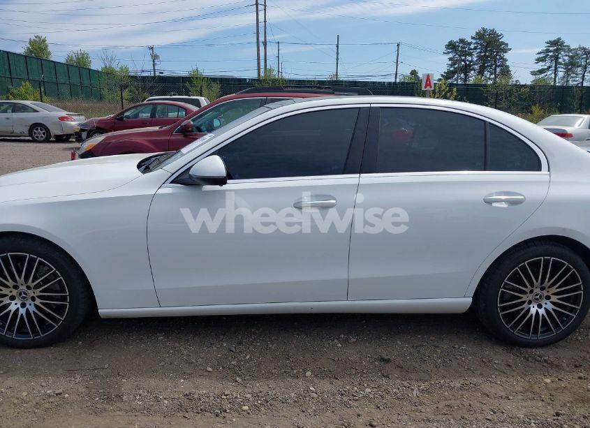 Photo 14 of 2023 Mercedes-benz C 300 4MATIC (VIN W1KAF4HB7PR148772)