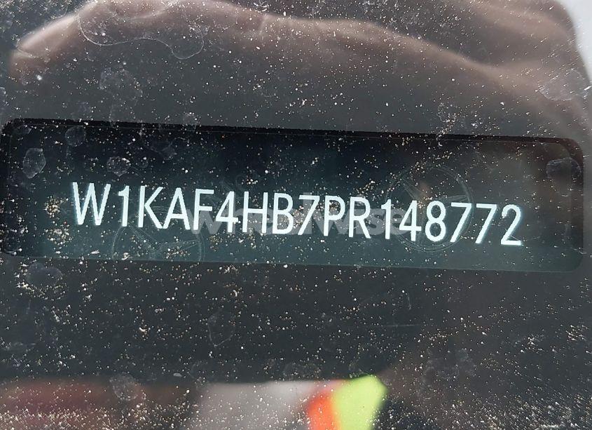 Photo 17 of 2023 Mercedes-benz C 300 4MATIC (VIN W1KAF4HB7PR148772)