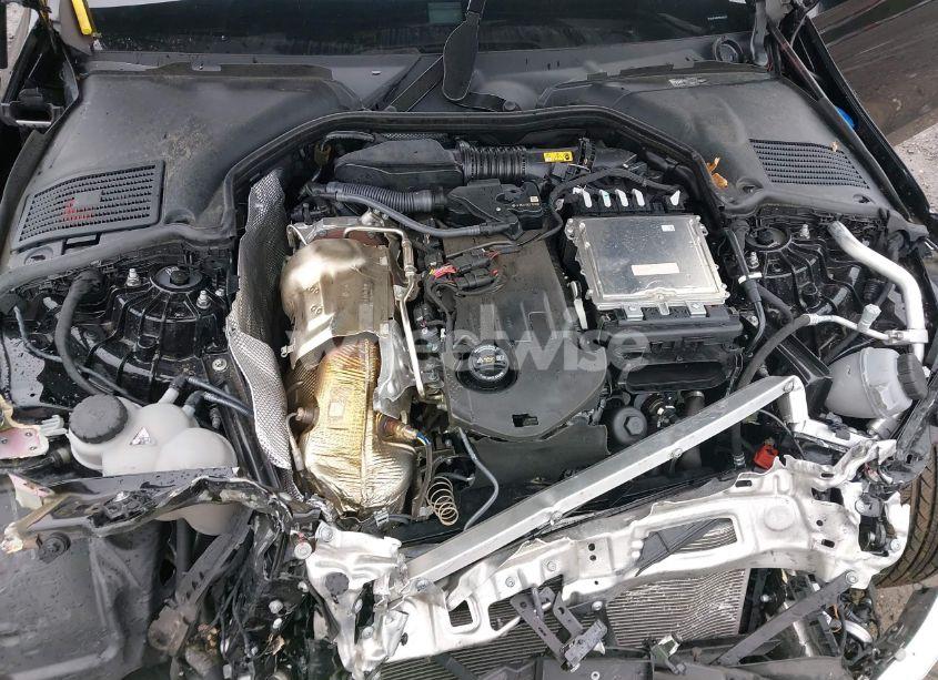 Photo 10 of 2024 Mercedes-benz C 300 (VIN W1KAF4HB7RR164070)