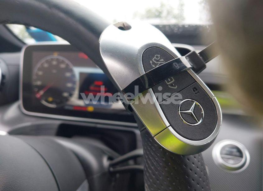 Photo 11 of 2024 Mercedes-benz C 300 (VIN W1KAF4HB7RR164070)