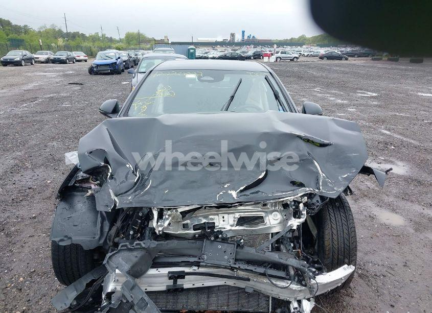 Photo 12 of 2024 Mercedes-benz C 300 (VIN W1KAF4HB7RR164070)