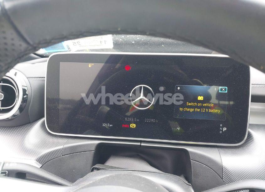 Photo 15 of 2024 Mercedes-benz C 300 (VIN W1KAF4HB7RR164070)