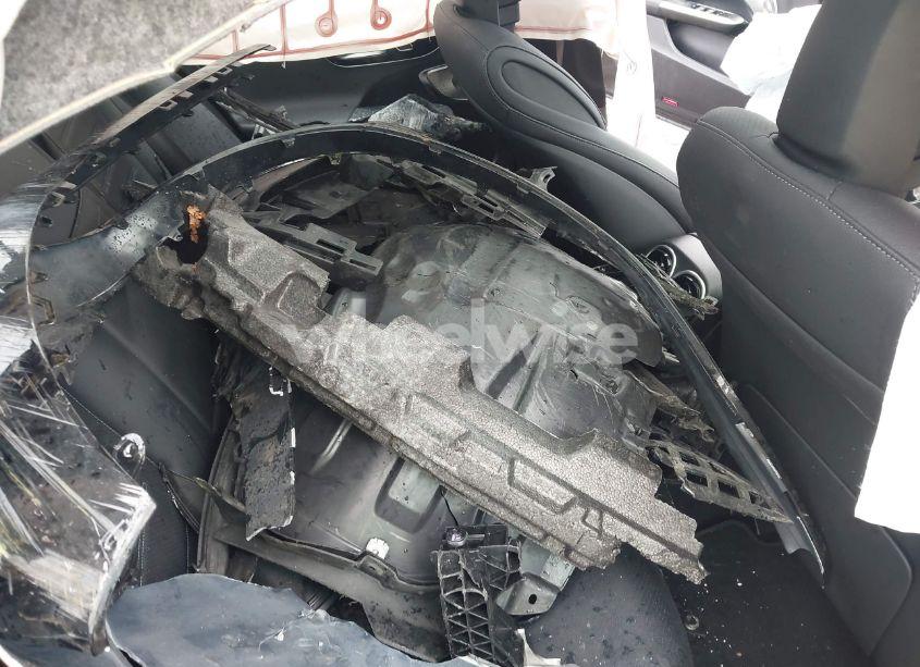 Photo 8 of 2024 Mercedes-benz C 300 (VIN W1KAF4HB7RR164070)