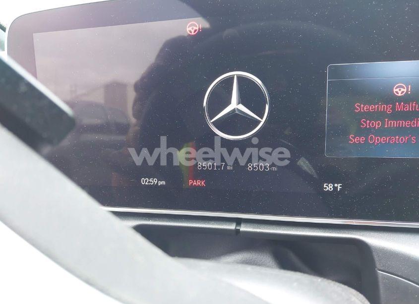 Photo 15 of 2024 Mercedes-benz C 300 (VIN W1KAF4HB7RR224770)