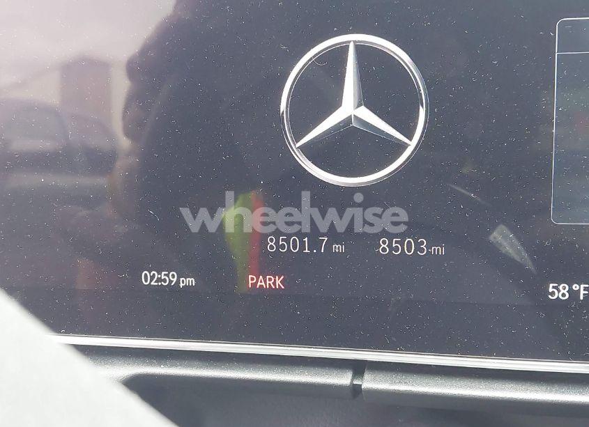 Photo 7 of 2024 Mercedes-benz C 300 (VIN W1KAF4HB7RR224770)