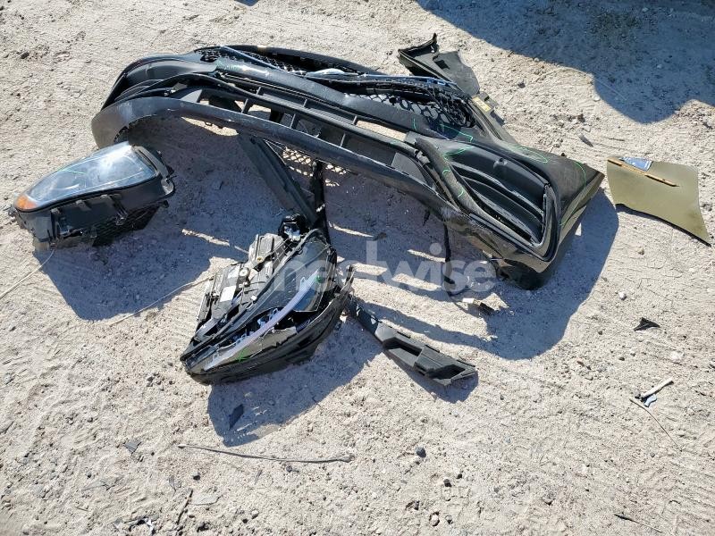 Photo 13 of 2024 MERCEDES-BENZ C 300 4MATIC (VIN W1KAF4HB8RR155751)