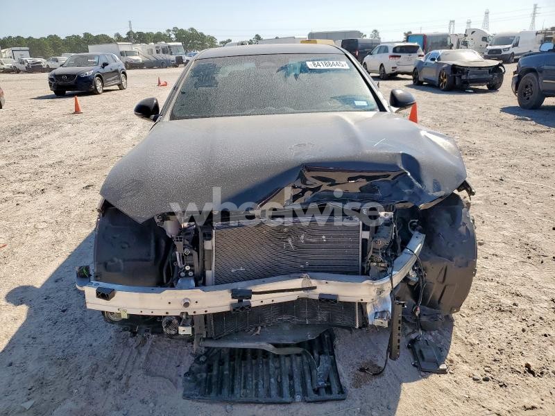 Photo 7 of 2024 MERCEDES-BENZ C 300 4MATIC (VIN W1KAF4HB8RR155751)