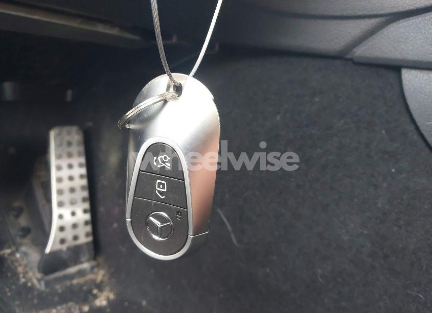 Photo 11 of 2022 Mercedes-benz C 300 4MATIC (VIN W1KAF4HB9NR043468)