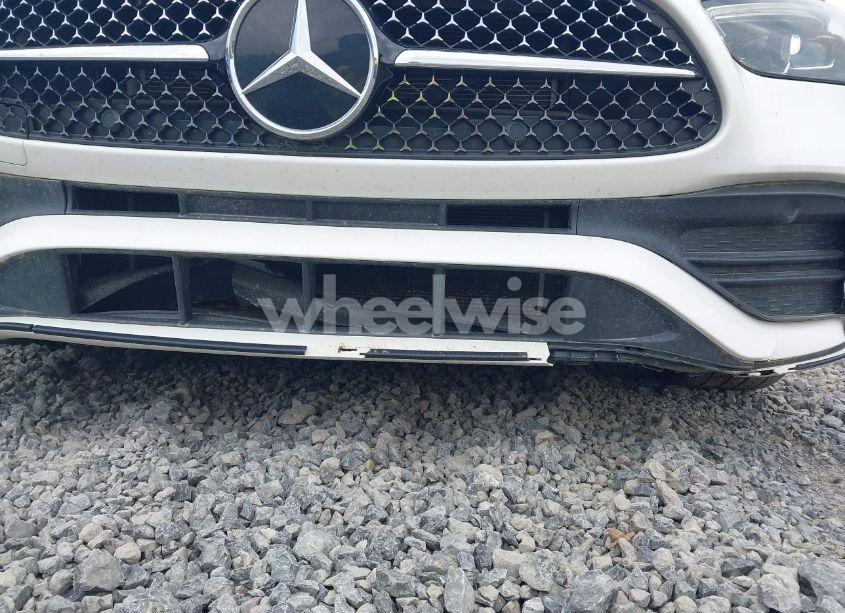 Photo 6 of 2022 Mercedes-benz C 300 4MATIC (VIN W1KAF4HB9NR043468)