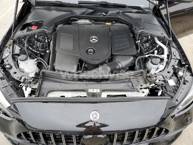 Photo 7 of 2024 MERCEDES-BENZ C 300 4MATIC (VIN W1KAF4HB9RR168685)