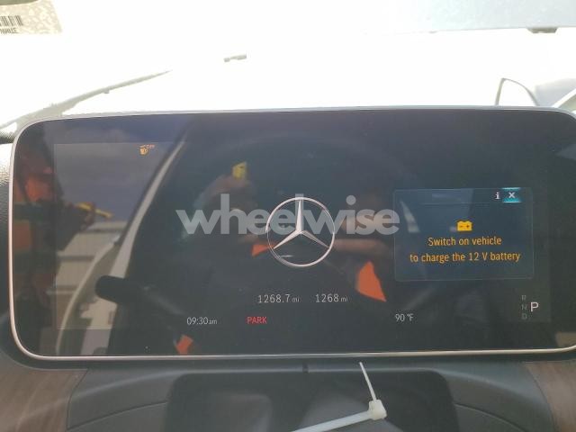 Photo 4 of 2025 MERCEDES-BENZ C 300 4MATIC (VIN W1KAF4HB9SR267349)