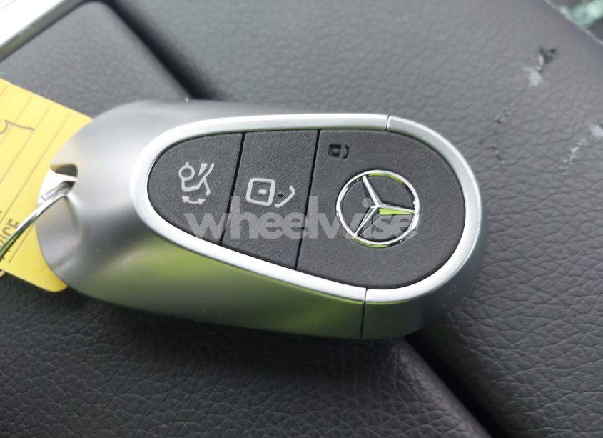 Photo 11 of 2024 Mercedes-benz C 300 (VIN W1KAF4HBXRR224889)