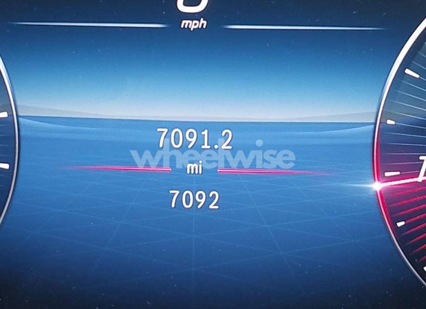 Photo 15 of 2024 Mercedes-benz C 300 (VIN W1KAF4HBXRR224889)