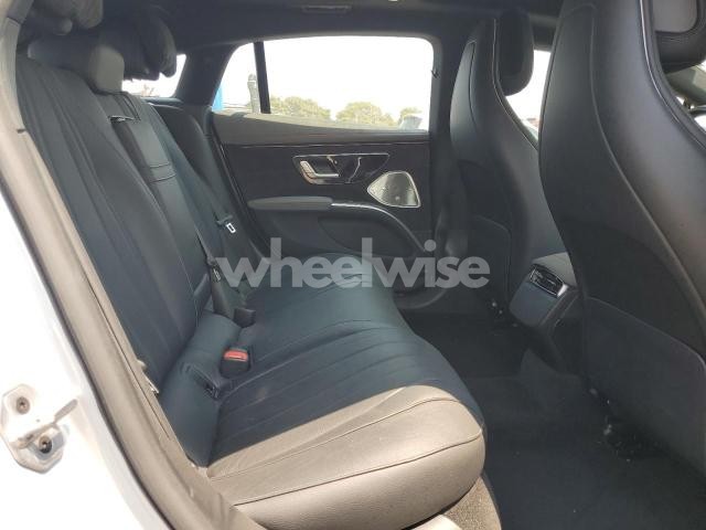 Photo 12 of 2022 MERCEDES-BENZ EQS SEDAN 450+ (VIN W1KCG2DB0NA005397)