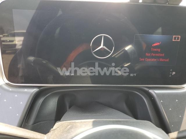 Photo 5 of 2022 MERCEDES-BENZ EQS SEDAN 450+ (VIN W1KCG2DB0NA005397)