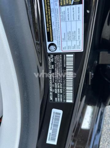 Photo 13 of 2022 MERCEDES-BENZ EQS SEDAN 450+ (VIN W1KCG2DB1NA018322)