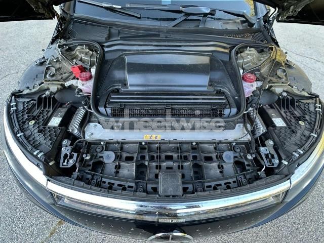 Photo 14 of 2022 MERCEDES-BENZ EQS SEDAN 450+ (VIN W1KCG2DB1NA018322)