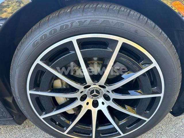 Photo 3 of 2022 MERCEDES-BENZ EQS SEDAN 450+ (VIN W1KCG2DB1NA018322)