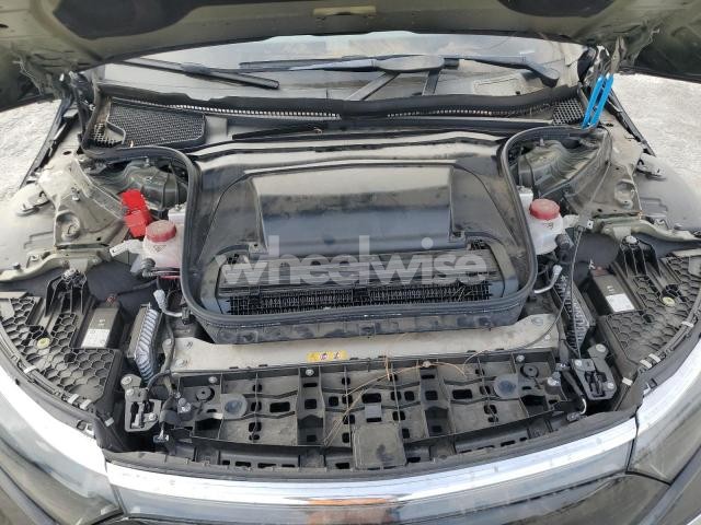 Photo 5 of 2023 MERCEDES-BENZ EQS SEDAN 450+ (VIN W1KCG2DB8PA032544)