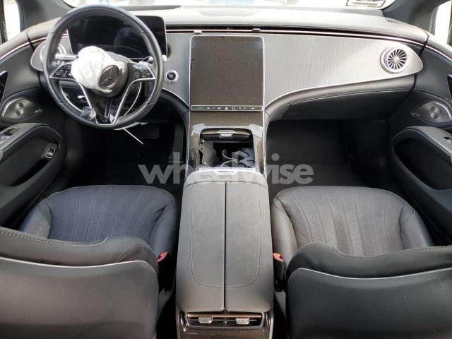 Photo 7 of 2023 MERCEDES-BENZ EQS SEDAN 450+ (VIN W1KCG2DB8PA032544)