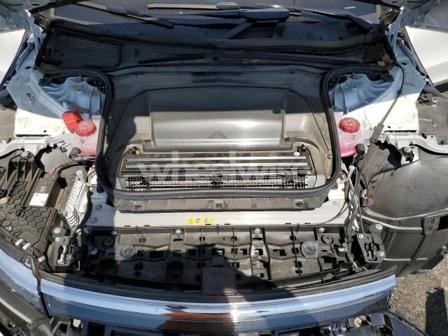 Photo 8 of 2023 MERCEDES-BENZ EQS SEDAN 450 4MATIC (VIN W1KCG2EB2PA040864)