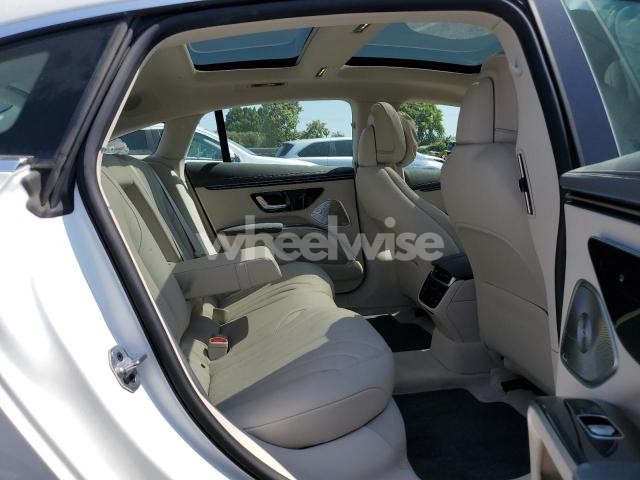 Photo 9 of 2023 MERCEDES-BENZ EQS SEDAN 450 4MATIC (VIN W1KCG2EB2PA040864)