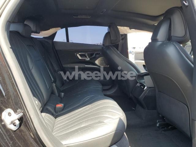 Photo 11 of 2023 MERCEDES-BENZ EQS SEDAN 450 4MATIC (VIN W1KCG2EB2PA042372)