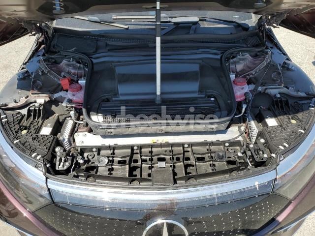 Photo 6 of 2023 MERCEDES-BENZ EQS SEDAN 580 4MATIC (VIN W1KCG4EB4PA041381)