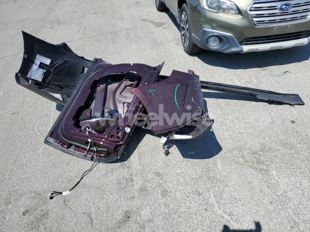 Photo 7 of 2023 MERCEDES-BENZ EQS SEDAN 580 4MATIC (VIN W1KCG4EB4PA041381)