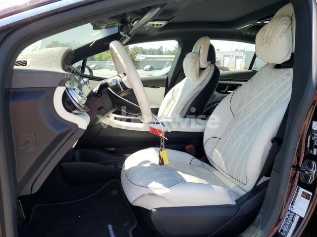 Photo 8 of 2023 MERCEDES-BENZ EQS SEDAN 580 4MATIC (VIN W1KCG4EB4PA041381)