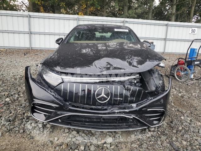 2022 MERCEDES-BENZ EQS SEDAN 53 4MATIC+ (VIN W1KCG5FB3NA008423) main photo